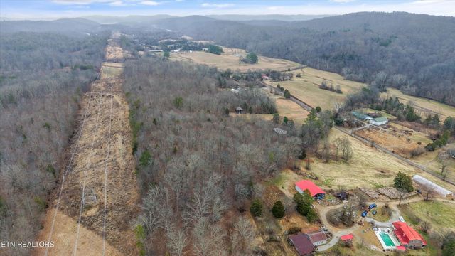 1201 Laurel Bluff Rd, Kingston, TN 37763