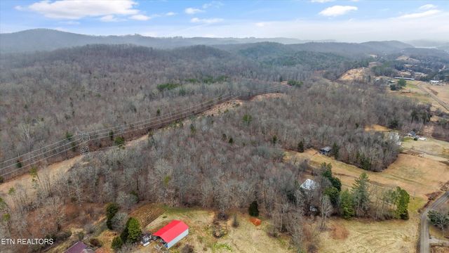 1201 Laurel Bluff Rd, Kingston, TN 37763