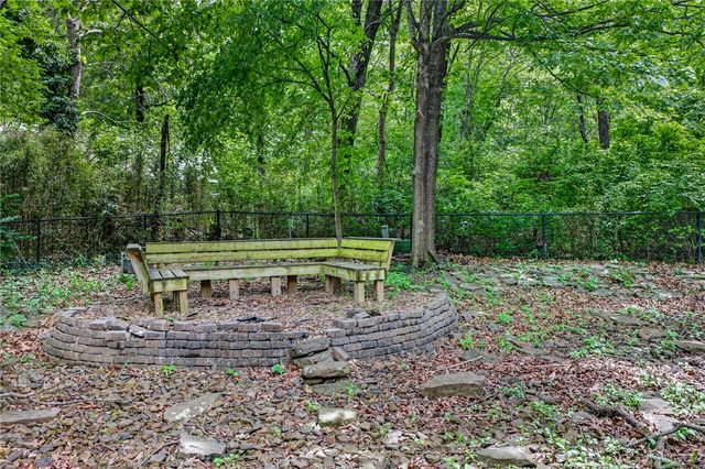 2825 E Inwood Lane, Fayetteville, AR 72701