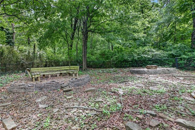 2825 E Inwood Lane, Fayetteville, AR 72701