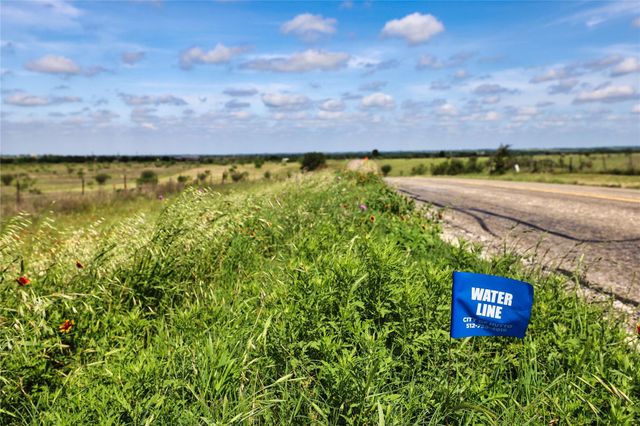 TBD Lot 8 FM 112 Freeway, Thrall, TX 76578