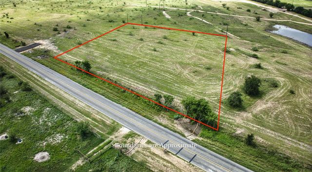 TBD Lot 8 FM 112 Freeway, Thrall, TX 76578