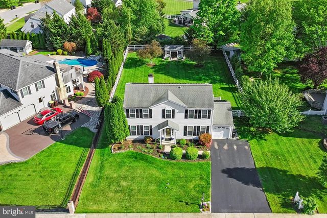 115 ELIO CIR, Royersford, PA 19468