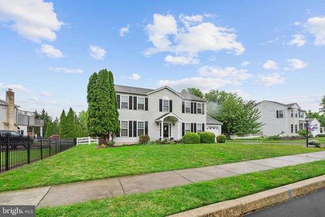 115 ELIO CIR, Royersford, PA 19468