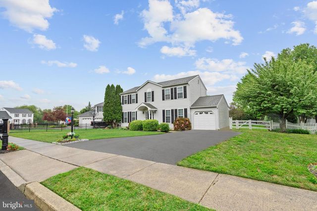 115 ELIO CIR, Royersford, PA 19468