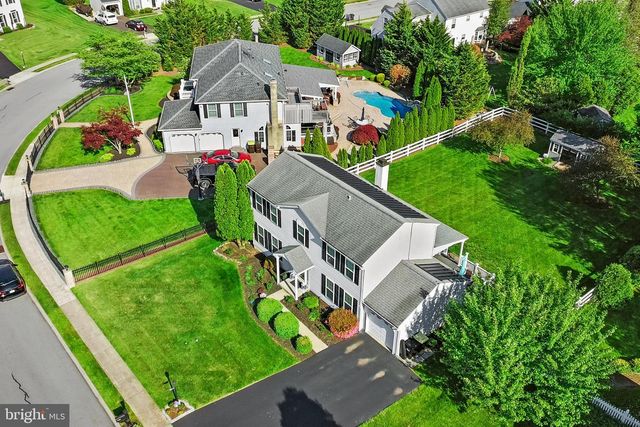 115 ELIO CIR, Royersford, PA 19468