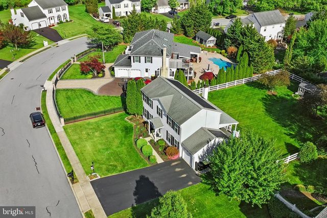 115 ELIO CIR, Royersford, PA 19468
