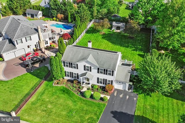 115 ELIO CIR, Royersford, PA 19468