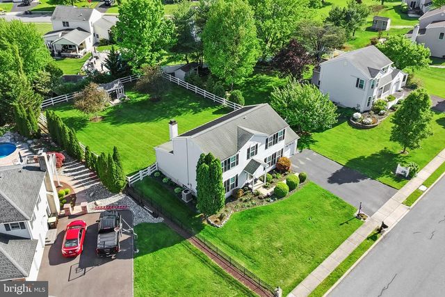 115 ELIO CIR, Royersford, PA 19468