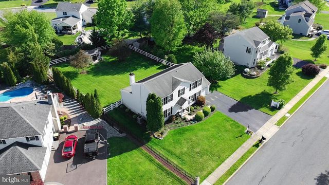 115 ELIO CIR, Royersford, PA 19468