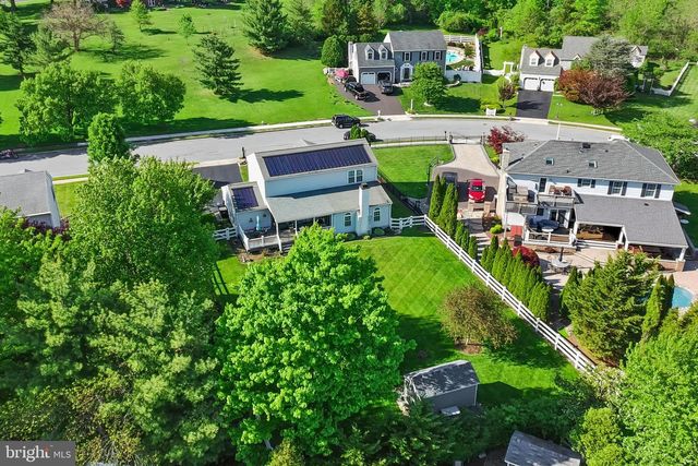 115 ELIO CIR, Royersford, PA 19468