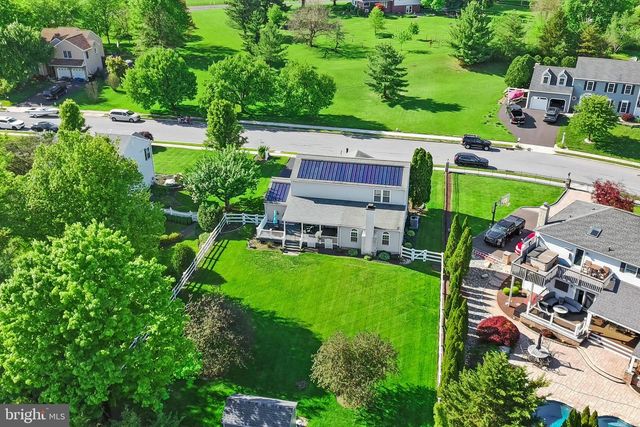 115 ELIO CIR, Royersford, PA 19468