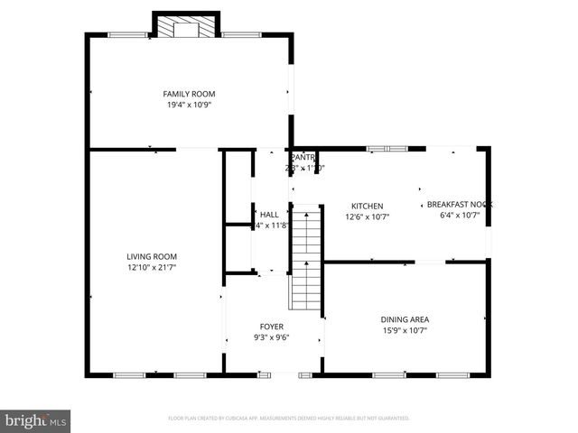 115 ELIO CIR, Royersford, PA 19468
