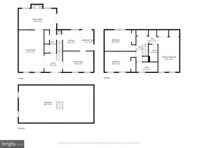 115 ELIO CIR, Royersford, PA 19468