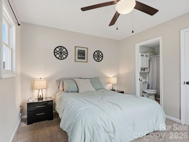 411 N Chapel Street, Landis, NC 28088