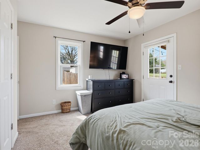 411 N Chapel Street, Landis, NC 28088