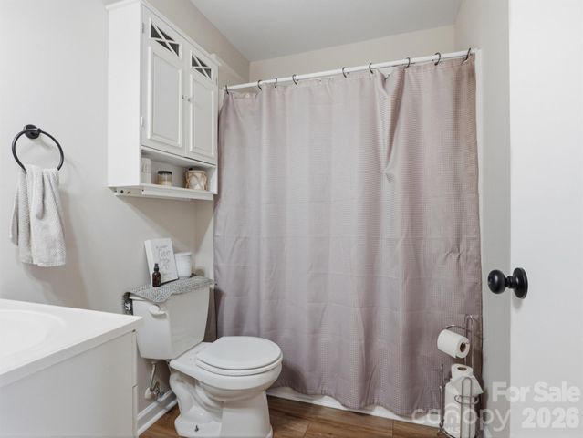 411 N Chapel Street, Landis, NC 28088