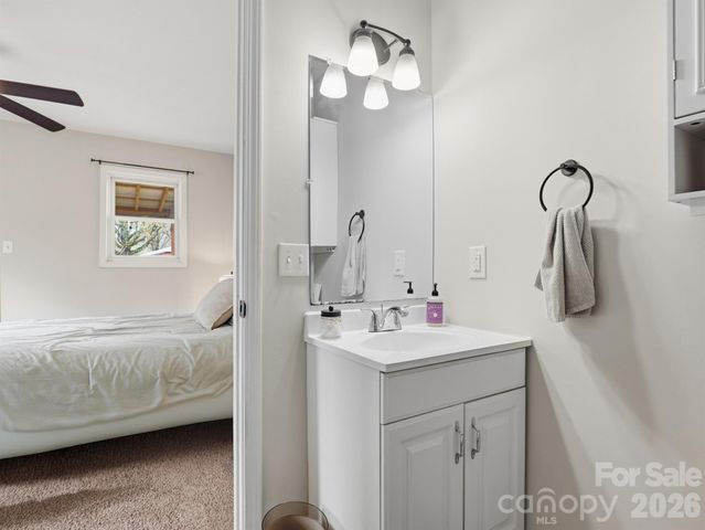 411 N Chapel Street, Landis, NC 28088