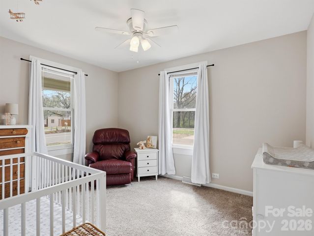 411 N Chapel Street, Landis, NC 28088