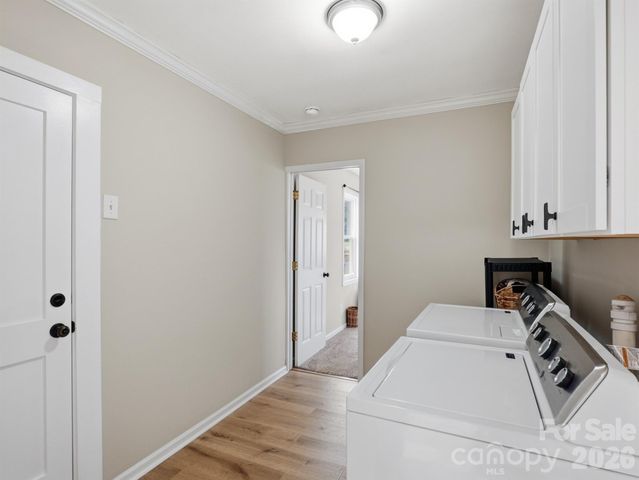 411 N Chapel Street, Landis, NC 28088