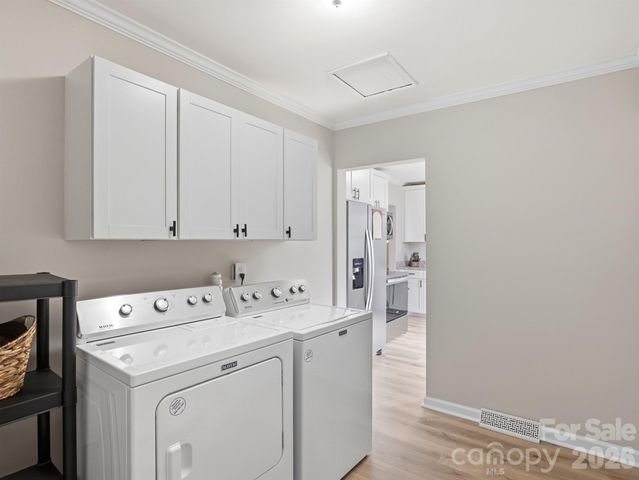 411 N Chapel Street, Landis, NC 28088