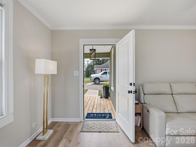 411 N Chapel Street, Landis, NC 28088