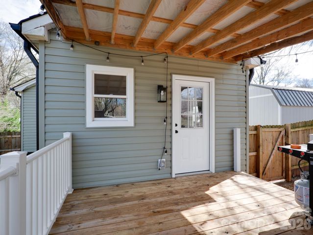 411 N Chapel Street, Landis, NC 28088