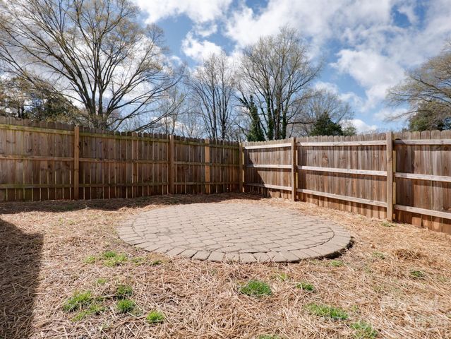 411 N Chapel Street, Landis, NC 28088