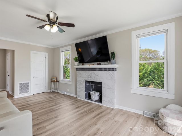 411 N Chapel Street, Landis, NC 28088