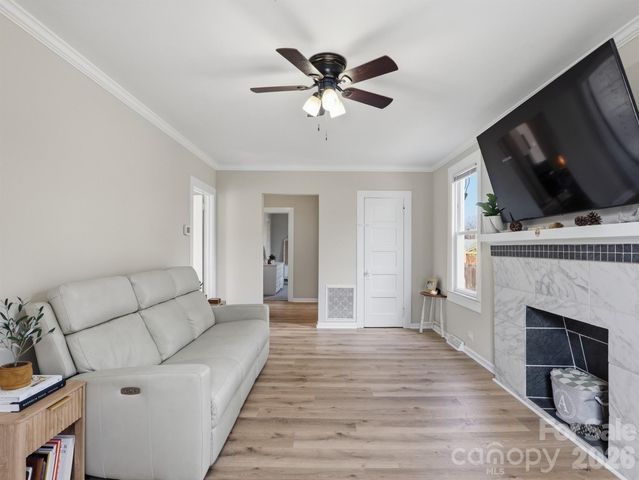 411 N Chapel Street, Landis, NC 28088