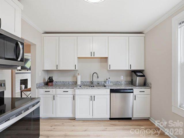 411 N Chapel Street, Landis, NC 28088