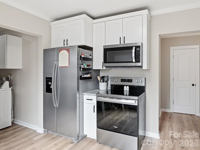 411 N Chapel Street, Landis, NC 28088