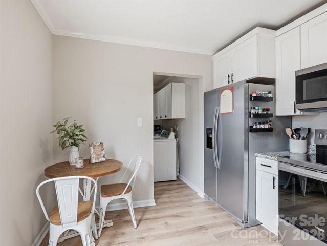 411 N Chapel Street, Landis, NC 28088