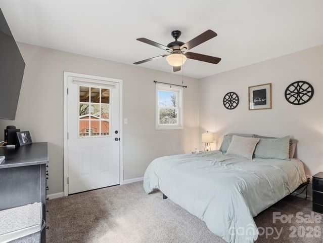 411 N Chapel Street, Landis, NC 28088