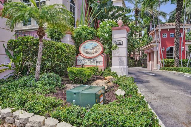 1033 NE 17th Way 1804, Fort Lauderdale, FL 33304