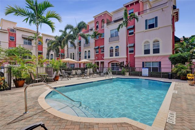 1033 NE 17th Way 1804, Fort Lauderdale, FL 33304