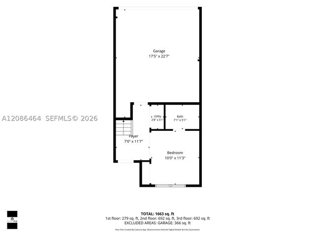 1033 NE 17th Way 1804, Fort Lauderdale, FL 33304