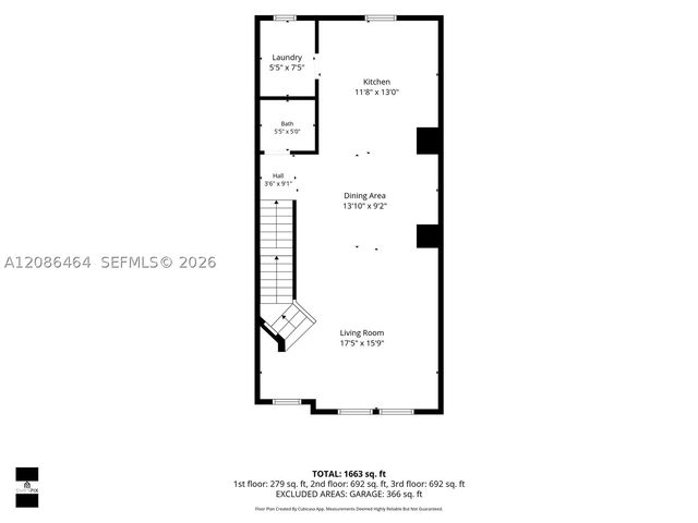 1033 NE 17th Way 1804, Fort Lauderdale, FL 33304