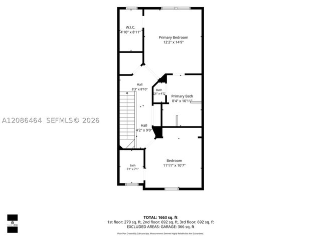 1033 NE 17th Way 1804, Fort Lauderdale, FL 33304