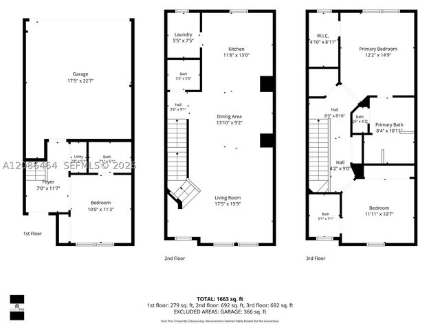 1033 NE 17th Way 1804, Fort Lauderdale, FL 33304