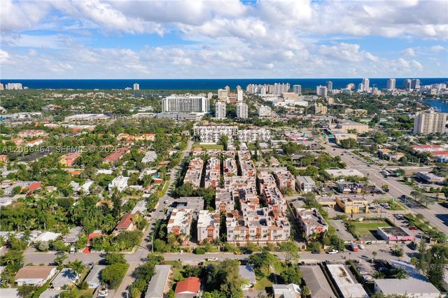 1033 NE 17th Way 1804, Fort Lauderdale, FL 33304