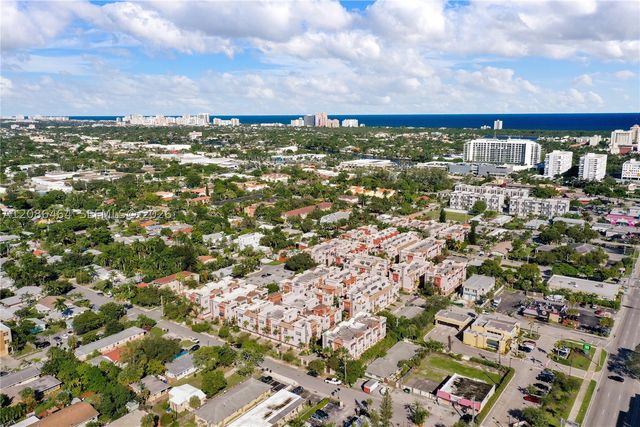 1033 NE 17th Way 1804, Fort Lauderdale, FL 33304