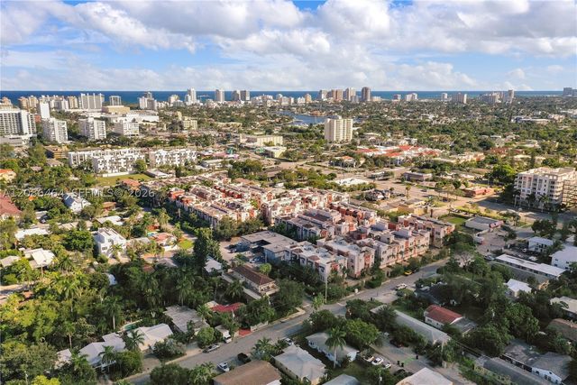 1033 NE 17th Way 1804, Fort Lauderdale, FL 33304