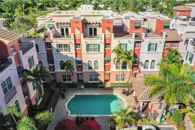 1033 NE 17th Way 1804, Fort Lauderdale, FL 33304