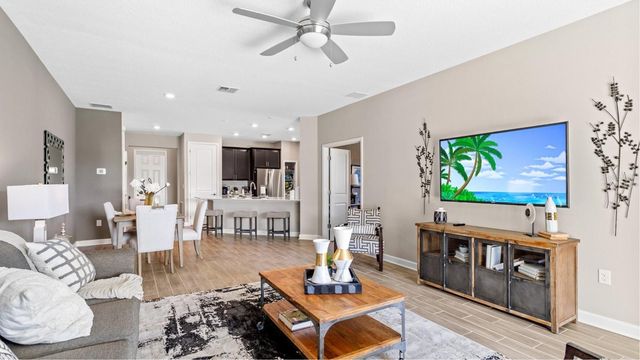 2459 PEACE OF MIND AVENUE, Kissimmee, FL 34744