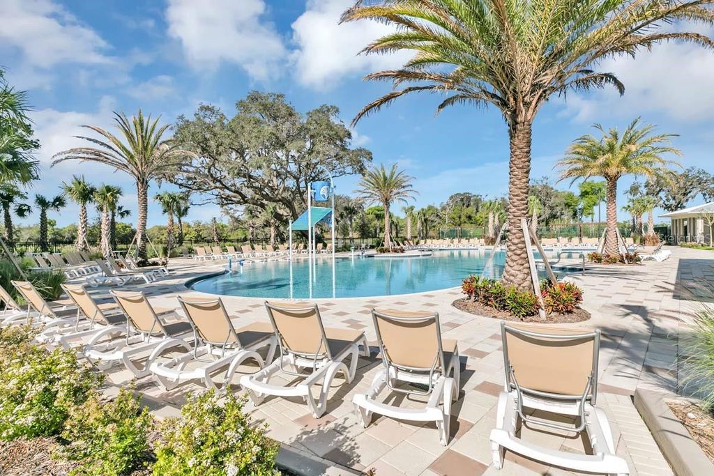 Image 20 of property listing at 2459 PEACE OF MIND AVENUE, Kissimmee, FL 34744