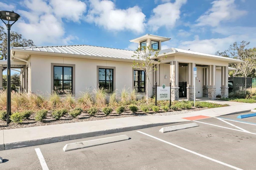 Image 22 of property listing at 2459 PEACE OF MIND AVENUE, Kissimmee, FL 34744