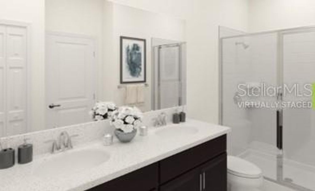 Image 10 of property listing at 2459 PEACE OF MIND AVENUE, Kissimmee, FL 34744