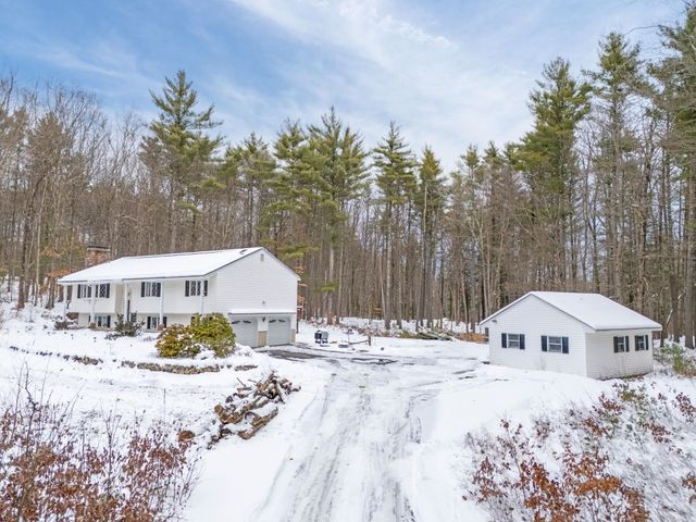 27 South Bow Road, Bow, NH 03304