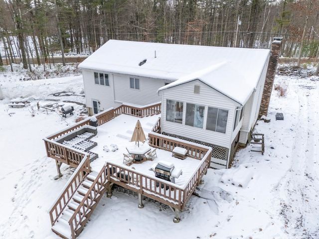 27 South Bow Road, Bow, NH 03304